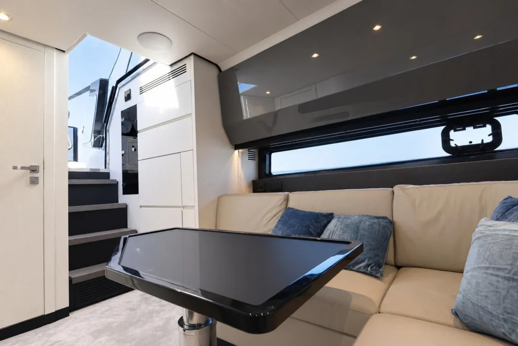 Azimut Verve 48 2025 — listing image 20