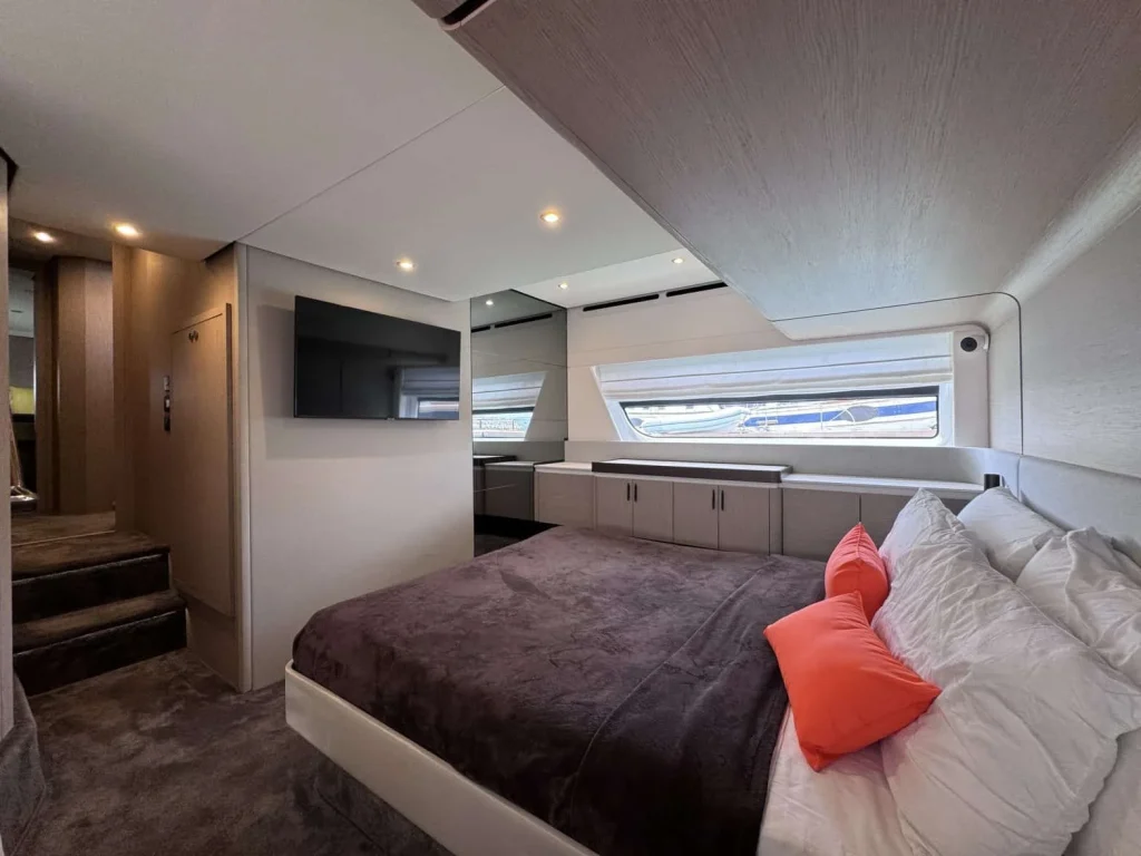 Azimut Fly 53 2022 — listing image 64