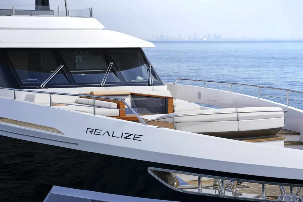 Azimut Grande 38 2025 — listing image 6