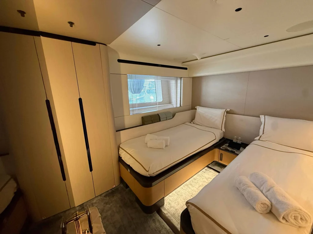 Azimut Grande Trideck 2021 — listing image 9