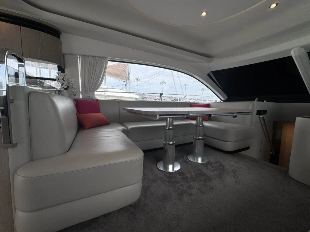 Azimut Fly 53 2022 — listing image 48