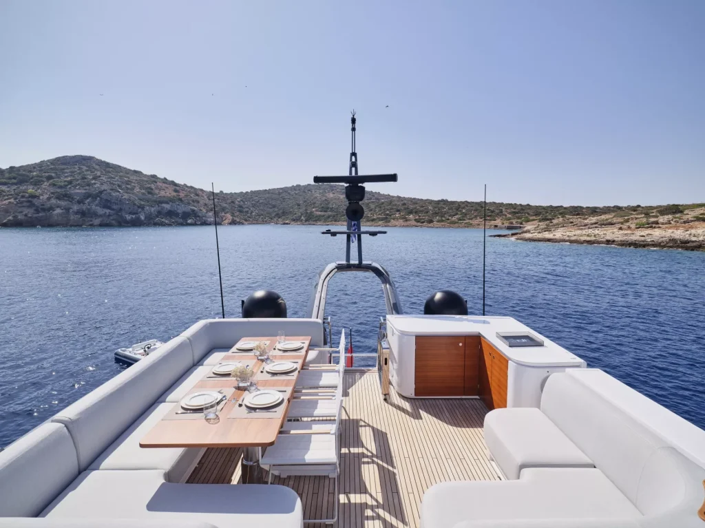 Azimut S10 2021 — listing image 13