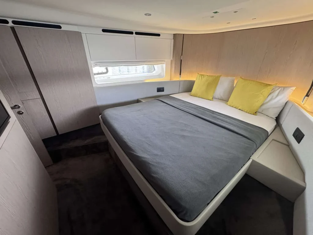 Azimut Fly 53 2022 — listing image 57