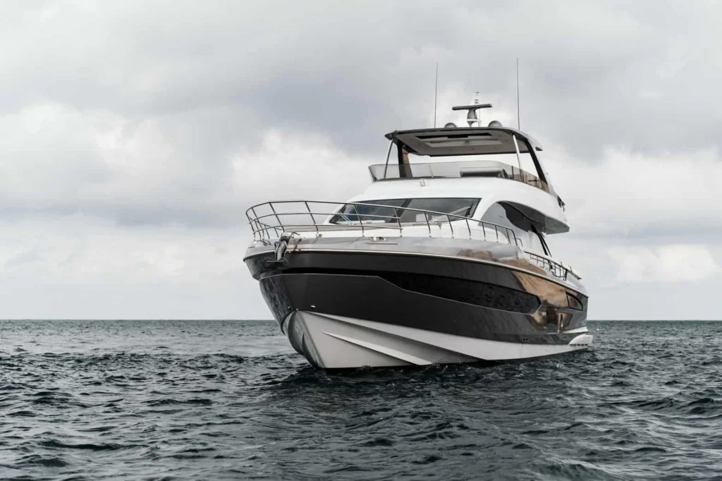 Azimut Fly 78 2021 — listing image 7