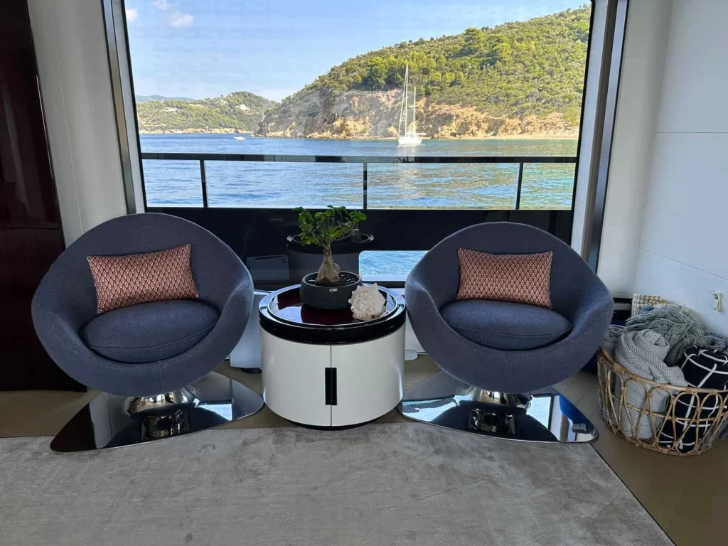 Azimut Grande Trideck 2021 — listing image 32