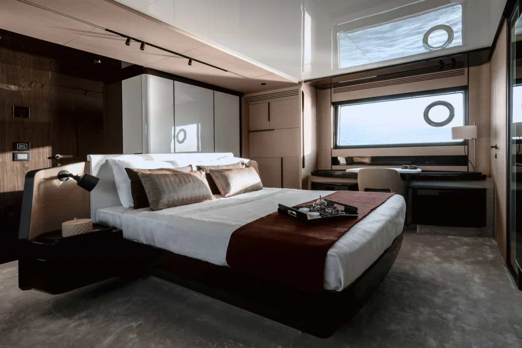 Azimut S10 2022 — listing image 29