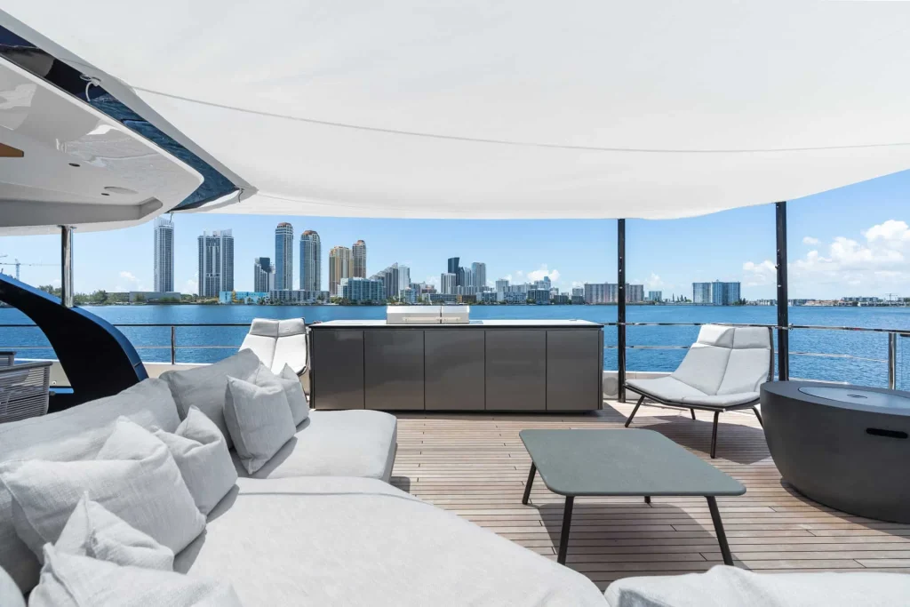 Azimut Grande 36 Metri 2026 — listing image 52