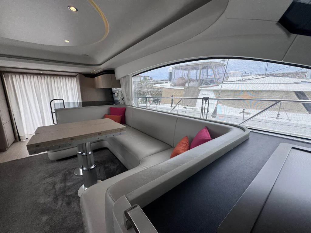 Azimut Fly 53 2022 — listing image 50