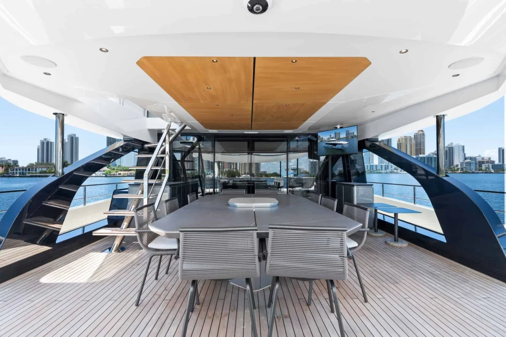 Azimut Grande 36 Metri 2026 — listing image 56