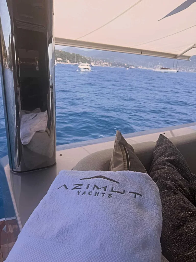 Azimut Grande 27 2023 — listing image 11