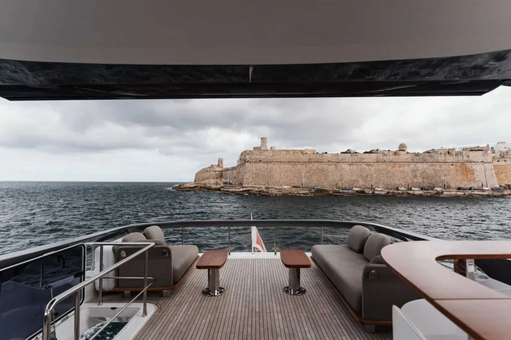 Azimut Fly 78 2021 — listing image 9