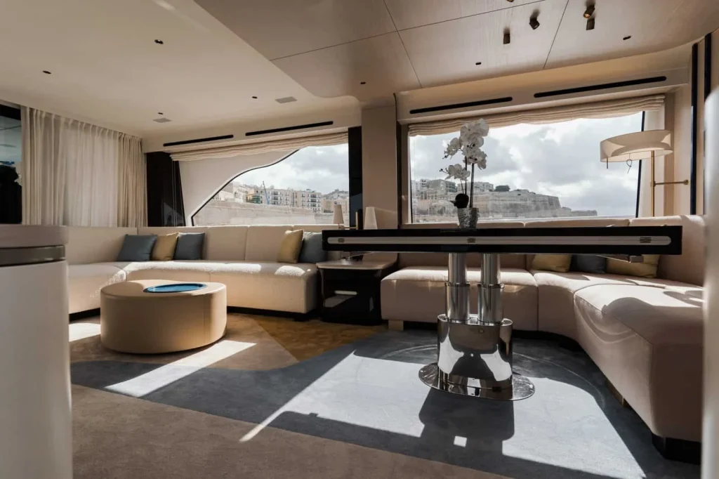 Azimut Fly 78 2021 — listing image 22