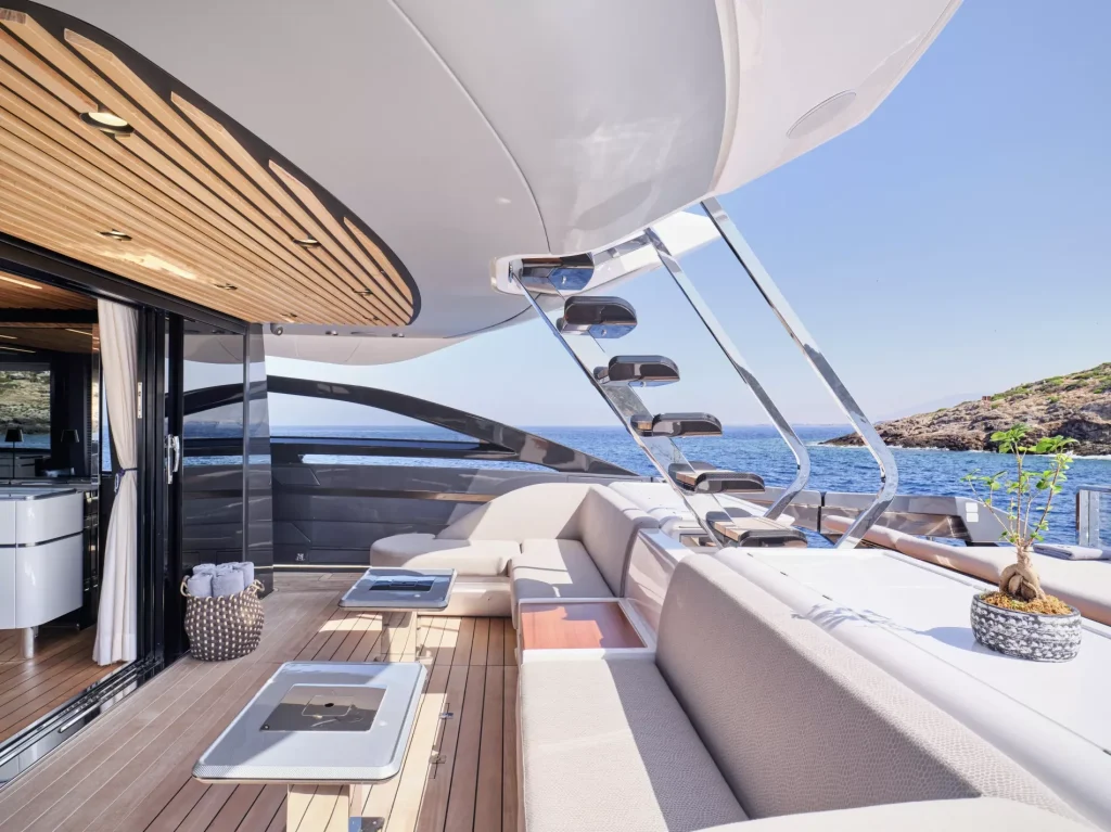 Azimut S10 2021 — listing image 8