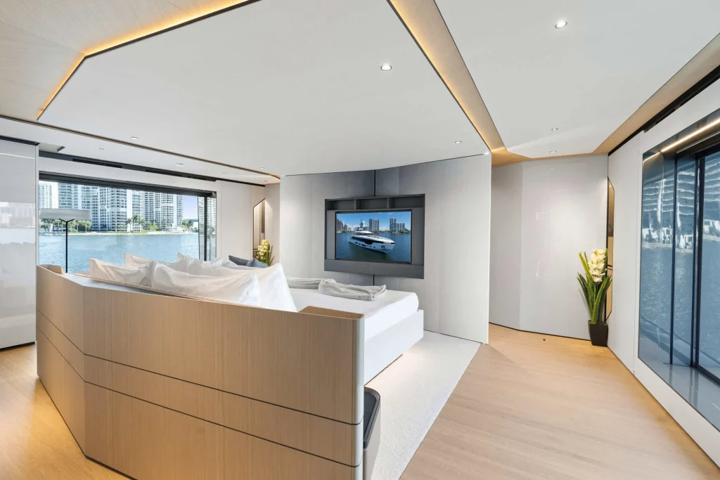 Azimut Grande 36 Metri 2026 — listing image 111