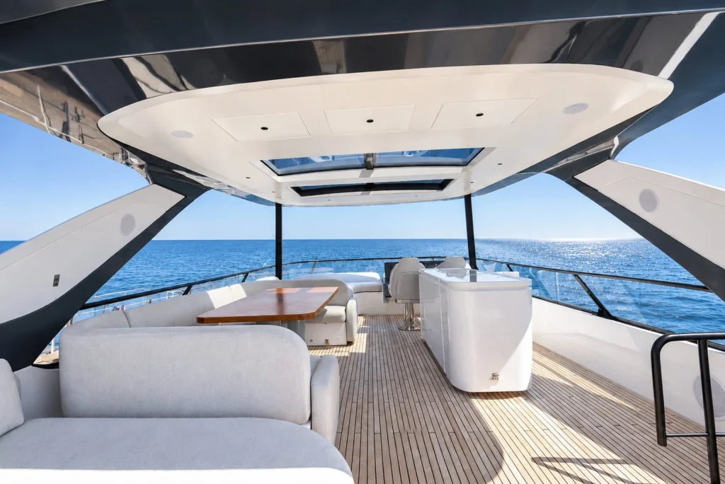 Azimut Fly 72 2025 — listing image 7