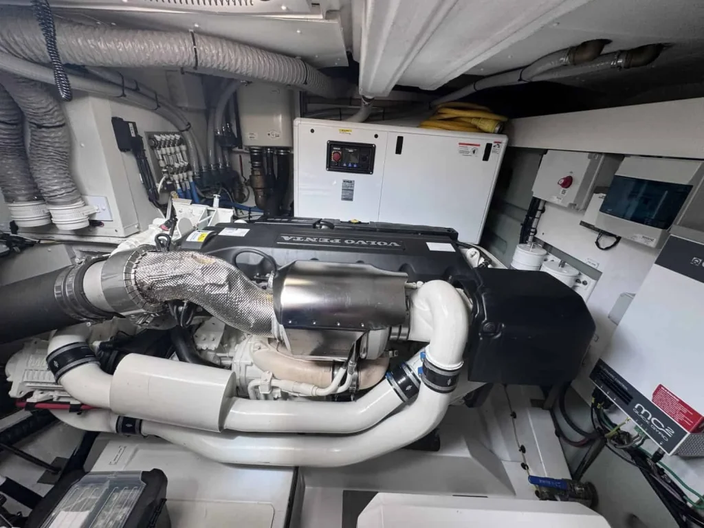 Azimut Fly 53 2022 — listing image 77