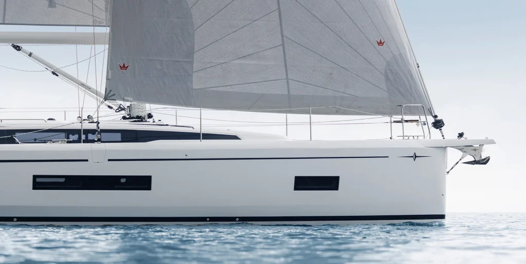 Bavaria C46 — photo 6