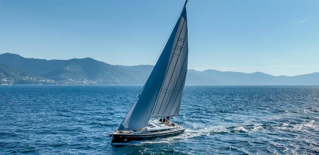 Bavaria C46 — photo 1
