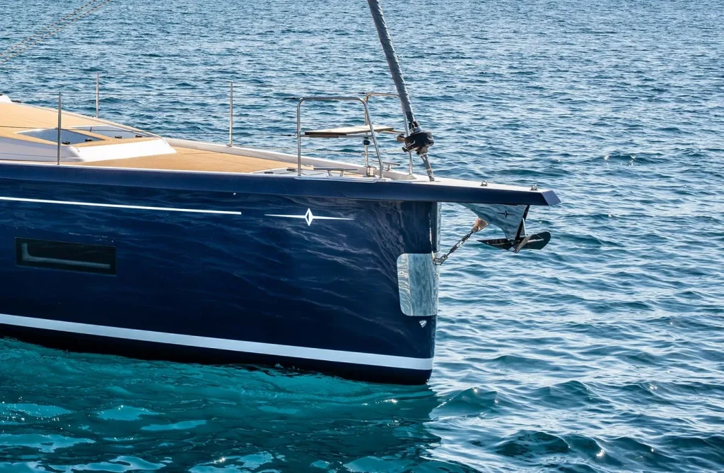 Bavaria C46 — photo 3