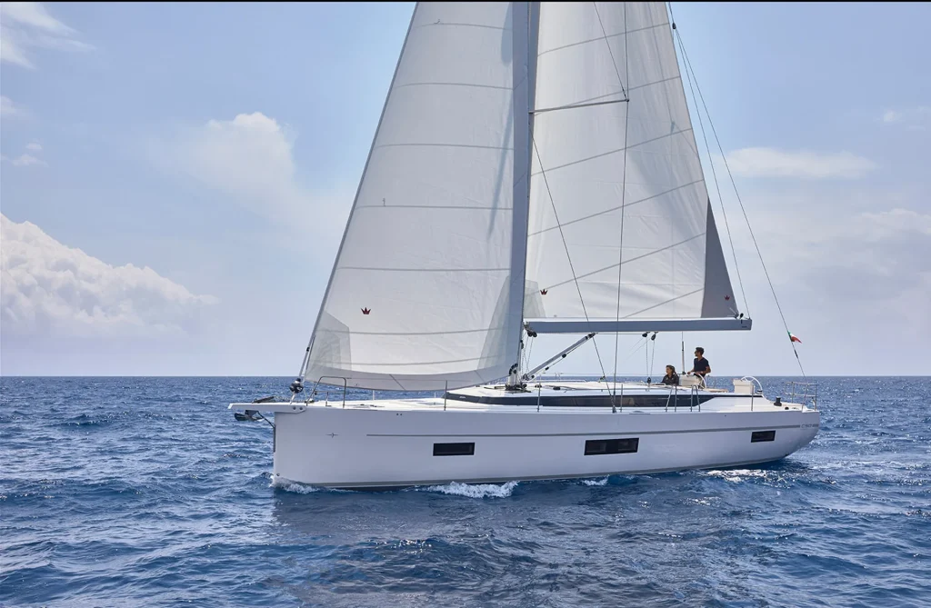 Bavaria C50