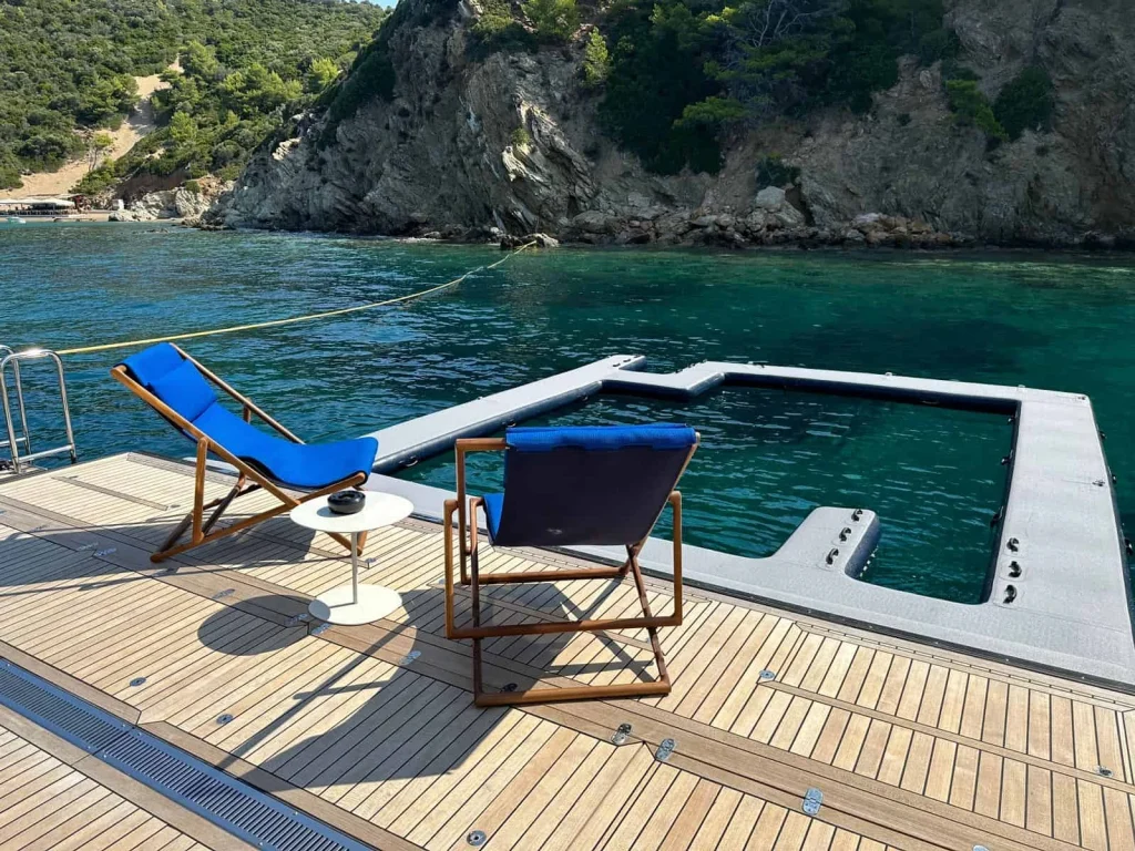 Azimut Grande Trideck 2021 — listing image 3
